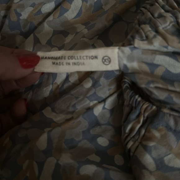 Mirth Vienna Maxi Dress - Picture 11 of 11